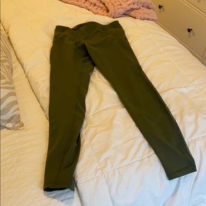 Old Navy Active leggings